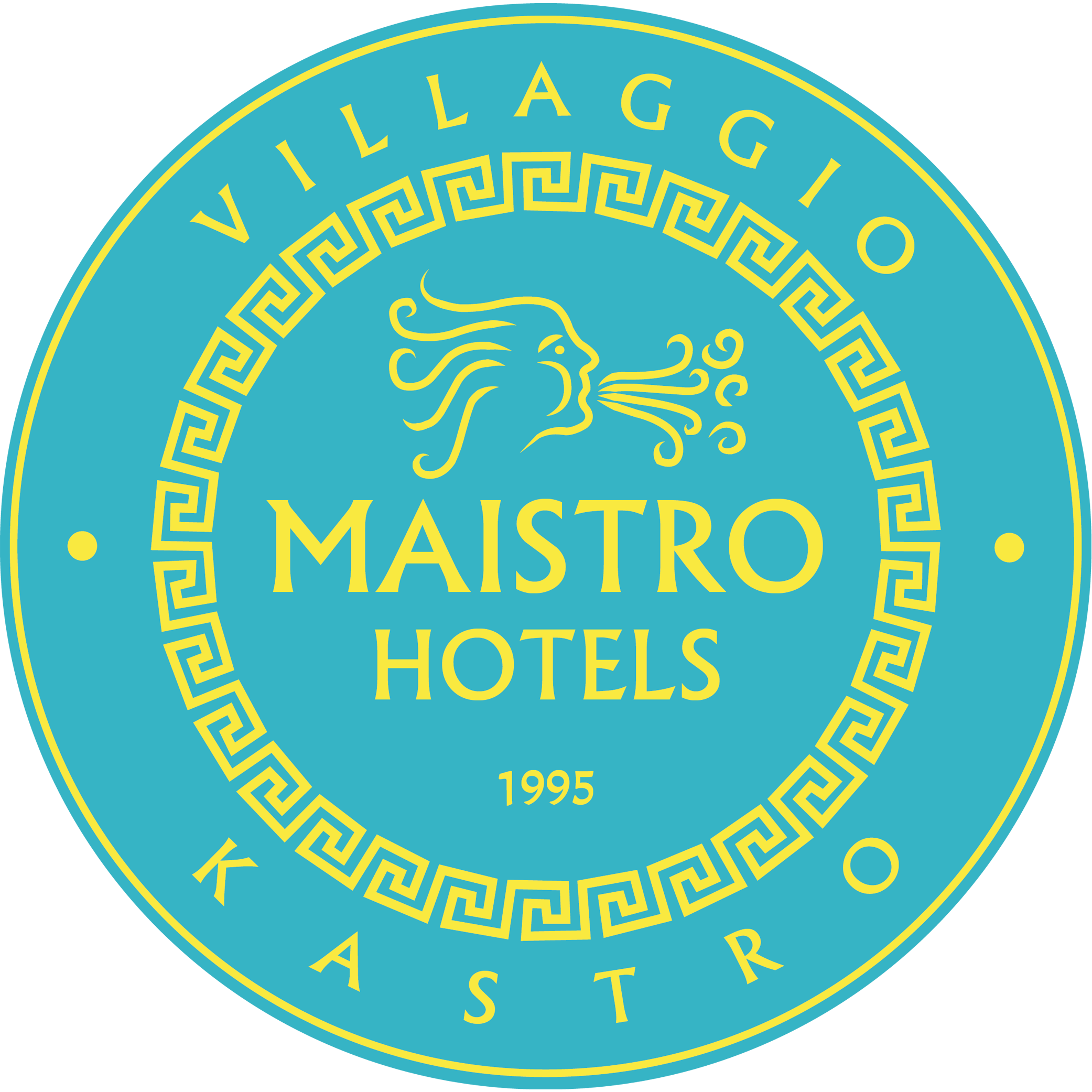 Maistro Boutique Suites