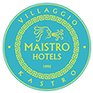 Maistro Boutique Suites