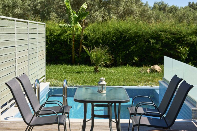 lefkada suites maistro