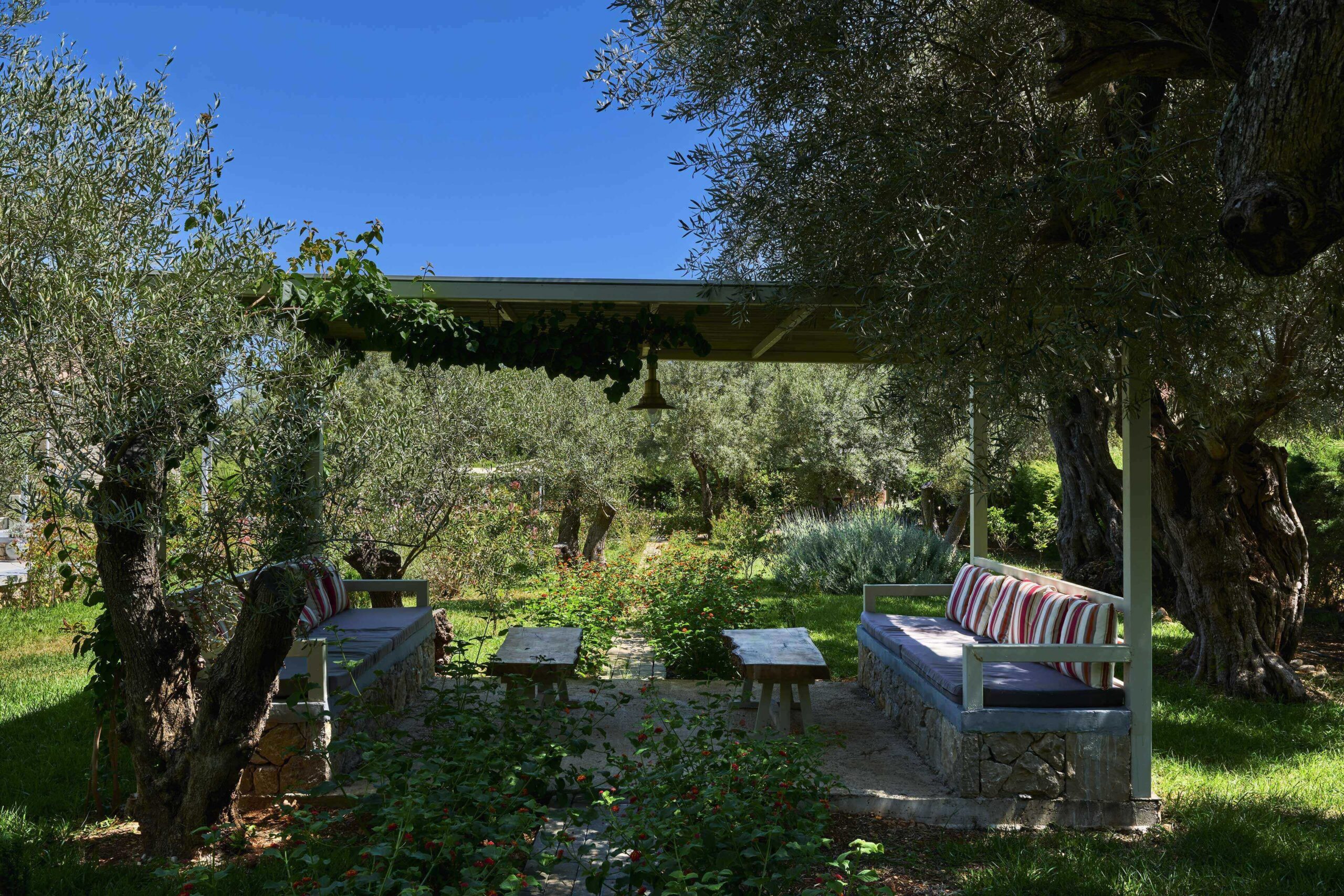 Green Areas