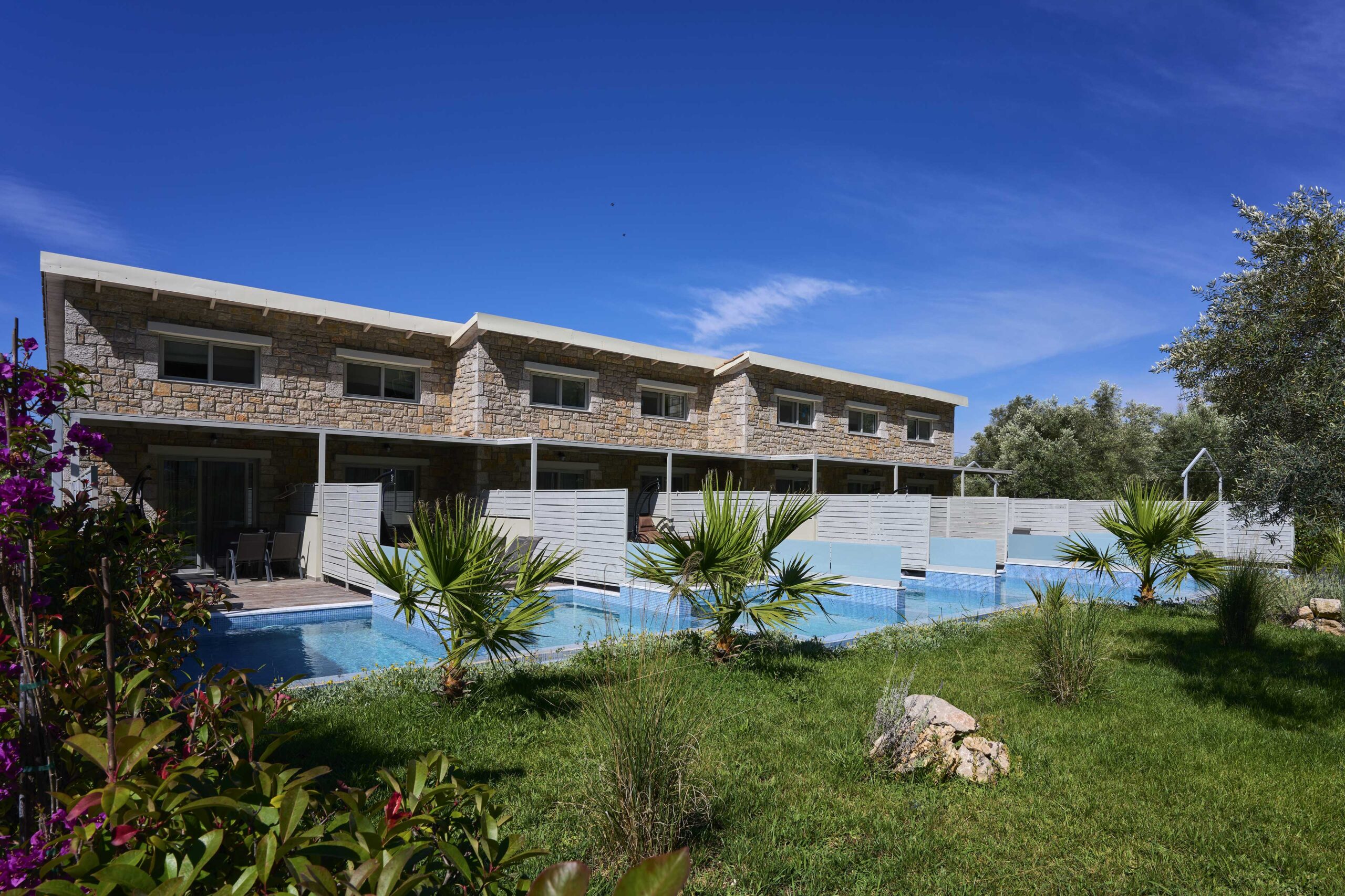 Private Pool